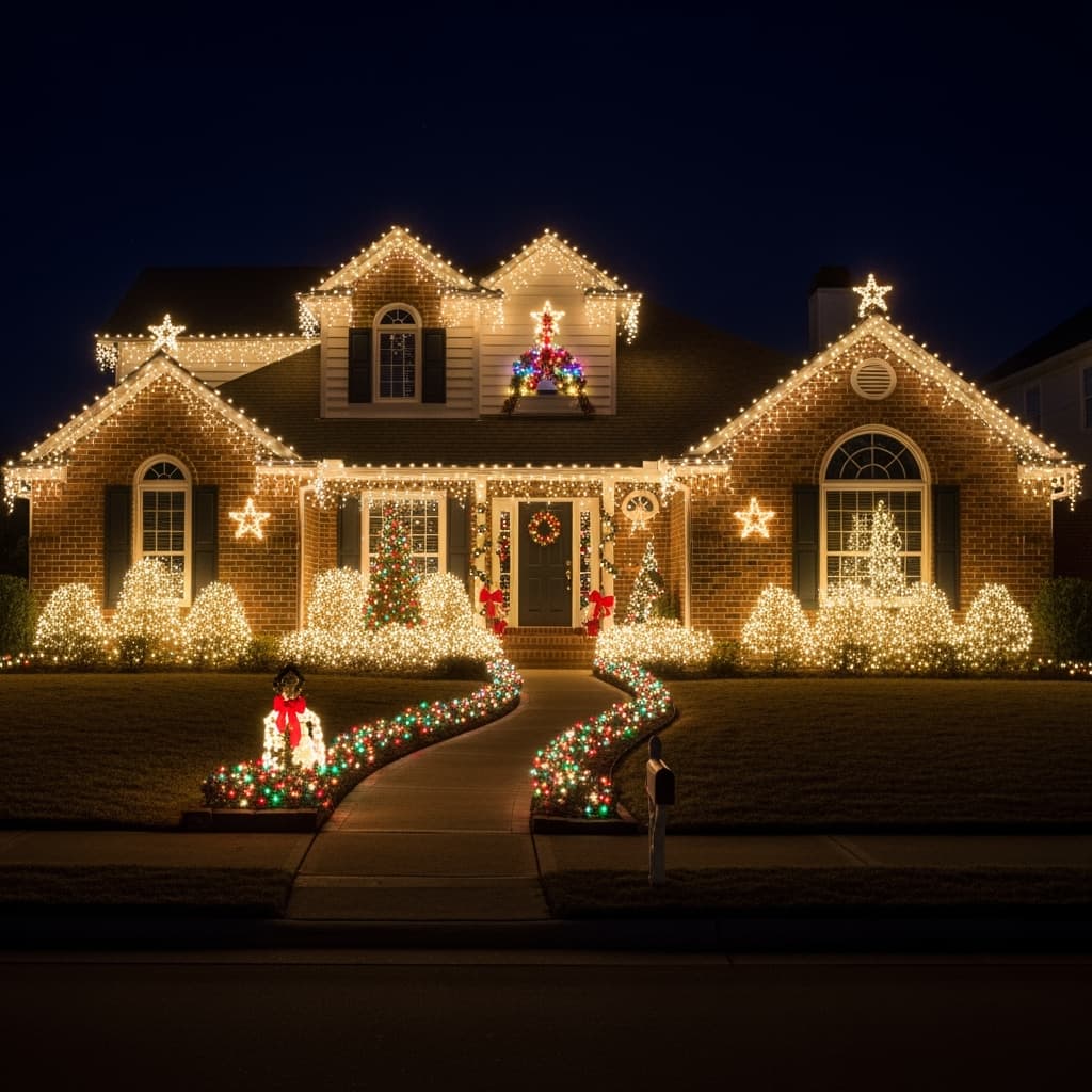 Professional installation