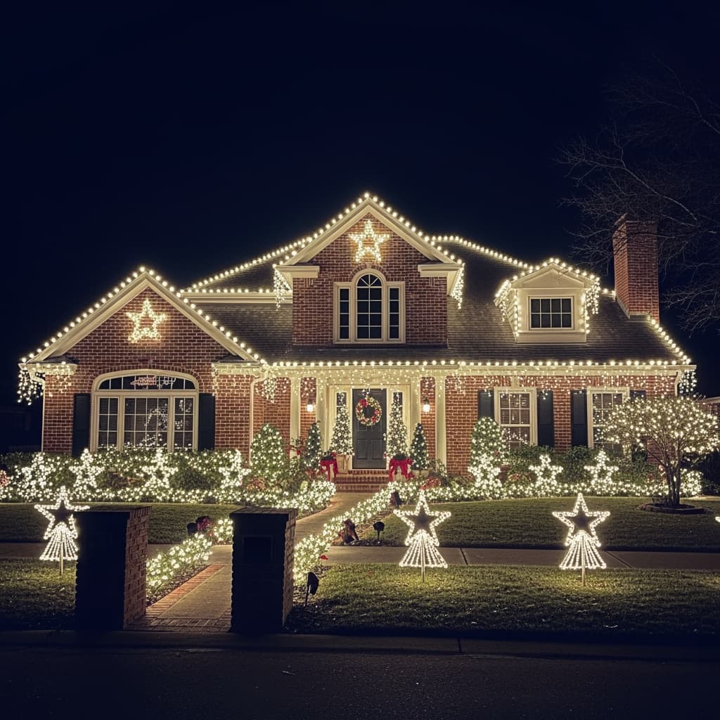 Houston Heights neighborhood