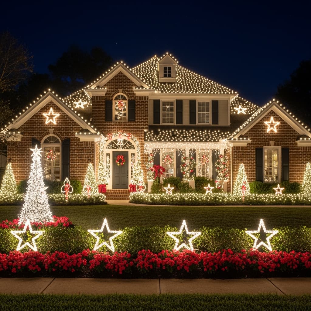 Hot cocoa and Christmas